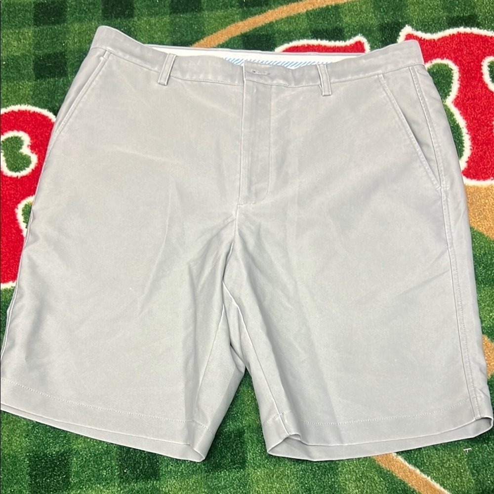 FootJoy Golf Shorts Size 36 Gray